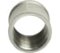 Муфта VRT 1 1/2", внутренняя/внутренняя, никель 1901-004040 513743 8