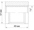 Муфта VRT 1 1/2", внутренняя/внутренняя, никель 1901-004040 513743 9