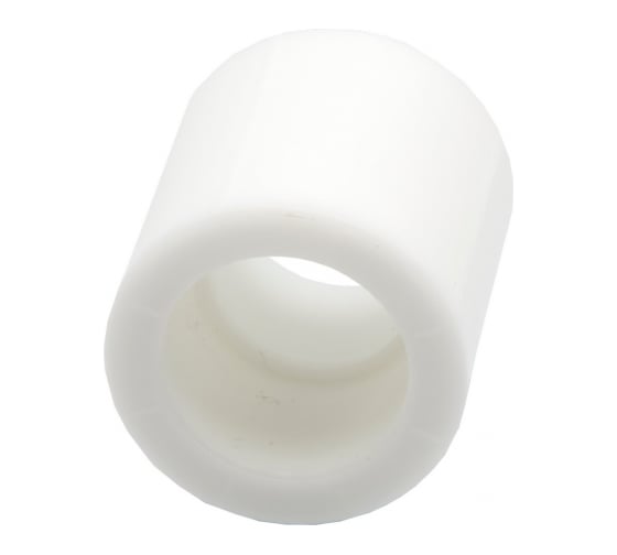 Соединительная муфта VRT 20, EVER plast, белый 537491