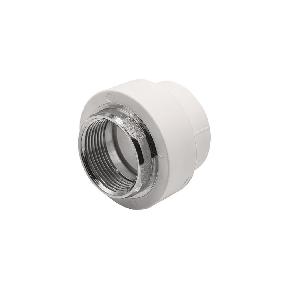 Комбинированная муфта VRT внутренняя, 40х1 1/4", под ключ, EVER plast ...