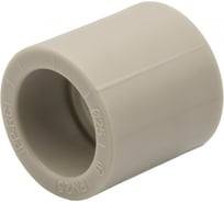 Соединительная муфта VRT 25, EVER plast, серый 538363