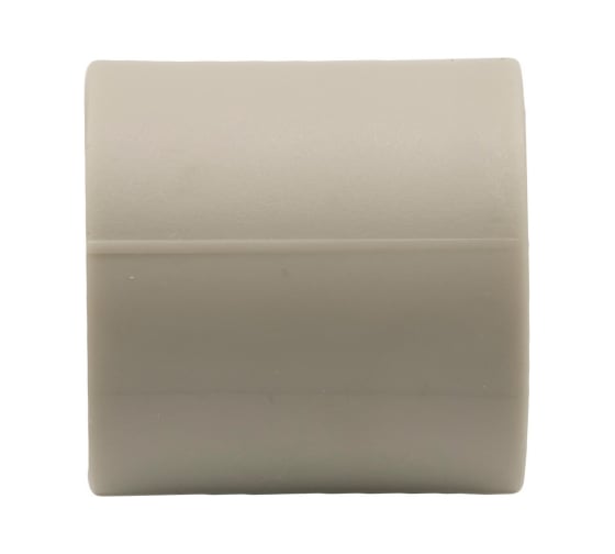 Соединительная муфта VRT 25, EVER plast, серый 538363
