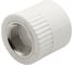 Комбинированная муфта VRT внутренняя, 32х3/4", EVER plast, белый 538230 1