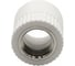 Комбинированная муфта VRT внутренняя, 32х3/4", EVER plast, белый 538230 8