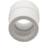 Переходная муфта VRT 40/32, наружная/внутренняя, EVER plast, белый 537526 4