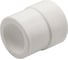 Переходная муфта VRT 40/32, наружная/внутренняя, EVER plast, белый 537526 5