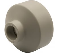 Переходная муфта VRT 63/25, внутренняя/внутренняя, EVER plast, серый 538344