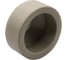 Переходная муфта VRT 63/25, внутренняя/внутренняя, EVER plast, серый 538344 3
