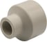 Переходная муфта VRT 50/20, наружная/внутренняя, EVER plast, серый 538354 1