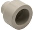 Переходная муфта VRT 50/20, наружная/внутренняя, EVER plast, серый 538354 3