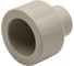 Переходная муфта VRT 50/20, наружная/внутренняя, EVER plast, серый 538354 5