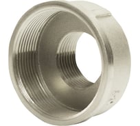 Переходная муфта VRT 2"-1", внутренняя/внутренняя, никель 1908-005025 506391