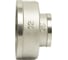 Переходная муфта VRT 2"-1", внутренняя/внутренняя, никель 1908-005025 506391 2