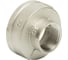 Переходная муфта VRT 2"-1", внутренняя/внутренняя, никель 1908-005025 506391 3