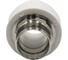 Комбинированная муфта VRT наружная, 40х1 1/4", под ключ, EVER plast, белый 538232 8