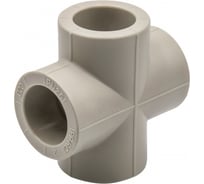 Крестовина VRT 20, EVER plast, серый 538306