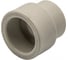 Переходная муфта VRT 32/25, внутренняя/внутренняя, EVER plast, серый 538335 5