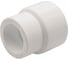 Переходная муфта VRT 40/25, наружная/внутренняя, EVER plast, белый 537525 1