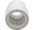 Переходная муфта VRT 40/25, наружная/внутренняя, EVER plast, белый 537525 4
