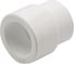 Переходная муфта VRT 40/25, наружная/внутренняя, EVER plast, белый 537525 5