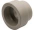 Переходная муфта VRT 63/50, внутренняя/внутренняя, EVER plast, серый 538347 5