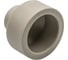 Переходная муфта VRT 40/20, внутренняя/внутренняя, EVER plast, серый 538336 3