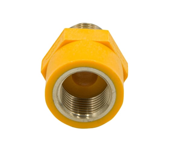 Изолирующая газовая вставка VRT 1/2", внутренняя/наружная 518796