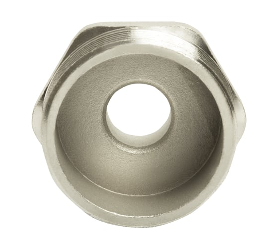 Переходной ниппель VRT 2"-3/4", наружная/наружная, никель 1909-005020 505349