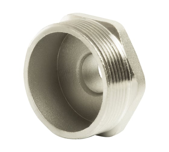 Переходной ниппель VRT 2"-3/4", наружная/наружная, никель 1909-005020 505349