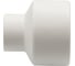Переходная муфта VRT 50/20, наружная/внутренняя, EVER plast, белый 537527 2