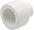 Переходная муфта VRT 50/20, наружная/внутренняя, EVER plast, белый 537527 5