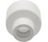 Переходная муфта VRT 50/20, наружная/внутренняя, EVER plast, белый 537527 8