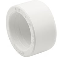 Заглушка VRT 32, EVER plast, белый 537455