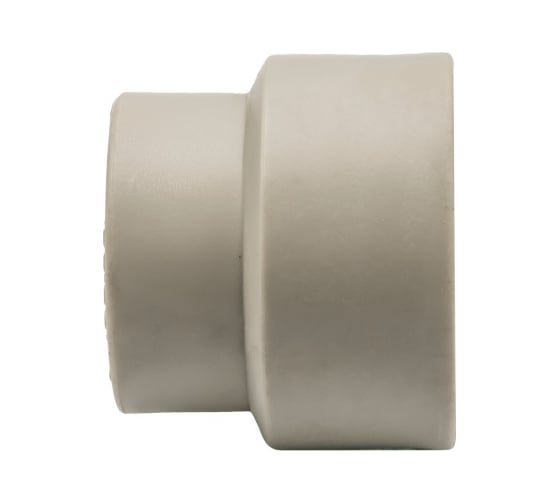 Переходная муфта VRT 40/32, внутренняя/внутренняя, EVER plast, серый 538338