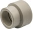 Переходная муфта VRT 40/32, внутренняя/внутренняя, EVER plast, серый 538338 1