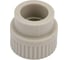 Комбинированная муфта VRT внутренняя, 25х3/4", EVER plast, серый 538312 1