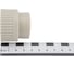 Комбинированная муфта VRT внутренняя, 25х3/4", EVER plast, серый 538312 5