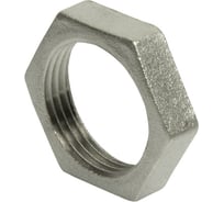 Контргайка VRT 3/4", внутренняя/внутренняя, никель 1911-000020 512828