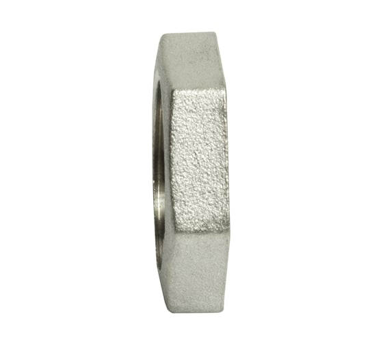 Контргайка VRT 3/4", внутренняя/внутренняя, никель 1911-000020 512828