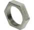 Контргайка VRT 3/4", внутренняя/внутренняя, никель 1911-000020 512828 1
