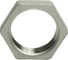 Контргайка VRT 3/4", внутренняя/внутренняя, никель 1911-000020 512828 3