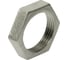 Контргайка VRT 3/4", внутренняя/внутренняя, никель 1911-000020 512828 4