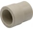 Переходная муфта VRT 32/25, наружная/внутренняя, EVER plast, серый 538350 1