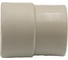 Переходная муфта VRT 32/25, наружная/внутренняя, EVER plast, серый 538350 2