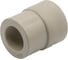 Переходная муфта VRT 32/25, наружная/внутренняя, EVER plast, серый 538350 5