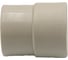 Переходная муфта VRT 32/25, наружная/внутренняя, EVER plast, серый 538350 6