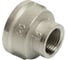 Переходная муфта VRT 1"-1/2", внутренняя/внутренняя, никель 1908-002515 503036 3
