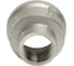 Переходная муфта VRT 1"-1/2", внутренняя/внутренняя, никель 1908-002515 503036 4