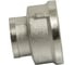 Переходная муфта VRT 1"-1/2", внутренняя/внутренняя, никель 1908-002515 503036 6