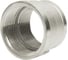 Переходная муфта VRT 1 1/2"-1 1/4", внутренняя/внутренняя, никель 1908-004032 505335 1